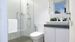 Urban Nest @ The Est Bangsar, Kuala Lumpur, Malaysia | Travel With Somya