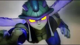 Meruem 100 percent combo guide! Jump Force combo tutorial