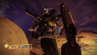 Destiny 2: Shadowkeep - Nightmare Hunt: Pride | Legend Difficulty | 950 Version