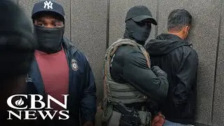 Trump Administration Cracks Down on Immigration After National Guard Shooting, Alleged Somali Fraud