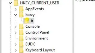 vb part 3 registry setvalue