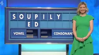 Rachel Riley - Countdown 91x056 2025 03 24 14,07c SD