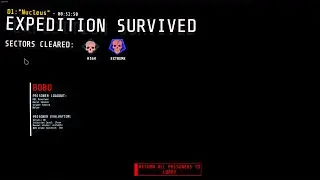 R4D1 Ex Solo Speedrun (51:50) - GTFO