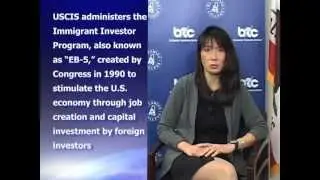 Janet Wang, EB5 Direct Investments, LLC