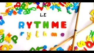 Le Rythme - La Note Morte #7 -