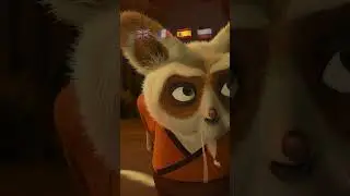 the beściak! 🤩 #kungfupanda