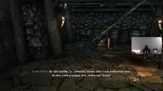 Skyrim 🏔️ Edycja Specjalna (PS5) #4 : Wychodzimy z Jaskini 🙂 / ,,Powstali z Martwych'' 💀