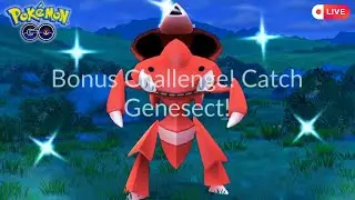 🔴 Genesect Raid Hour Done 🤝| Playing Pokemon TCG Pocket Now #pokemongo #tcgpocket