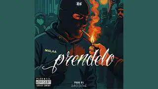 [FOR SALE] // PRENDELO // EL PINCHE BRUJO TYPE BEAT // RAP // PROD BY @ANDEEONDATRACK