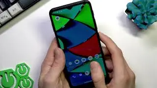 MOTOROLA Moto G10 - How to Set Up Face Unlock