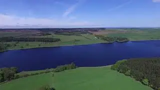 Derwent Reservoir - Ruffside - 15-05-18 - vid 2/2 - mov