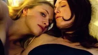 Lesbian Story ❤️ Catherine & Chloe Full Movie Review 