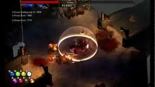 Magicka (1) Испытание=)