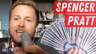 Spencer Pratt: 