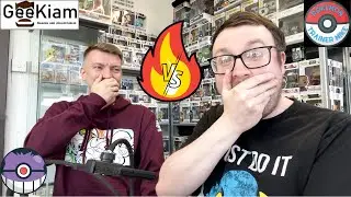 EPIC Pack Battle + First Graded Card Reveal + Giveaway Reminder | #pokemontcg #poketuber