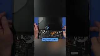 Can I Fix This $1,500 ASUS z13 Flow?!