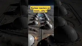 Nuclear Reactors On Moon 🌙 🌚 || USA Planning Something Big || The Indian Economist #upscprelims2026