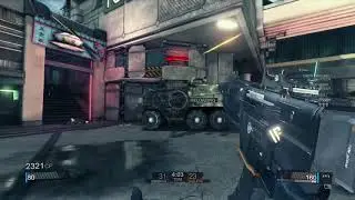 black light 3v3 clan ind vs big1