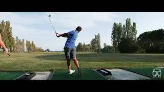 Adriatic Golf Club Cervia - FAM batterie CUP | Reel FPV