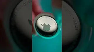 Что нового в геометке Apple AirTag 2 (2026)? #airtag2 #эиртэг2 #airtag2 #apple