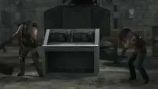 PointBlank Trailer 2015