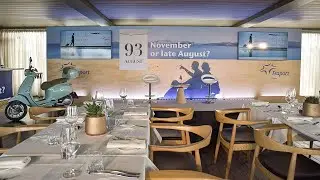Event Plus | Aia Relate & Fraport Greece