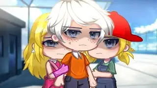 Don&rsquo;t hurt them💢⁉️||The Loud House🏠||Gacha Meme/Trend