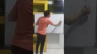 طريقه تحديد نقطه الحفر ع المعالح