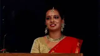 Virasat2022Pune |  Vidhushi Abha Wamburkar and Group | Kathak | Pracheen Kala Kendra Chandigarh