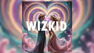 Wizkid - Piece of My Heart (AI-Surreal Cover) 🎶