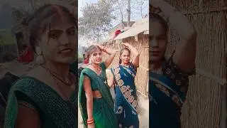 chhod diya na jaan Jawani lapete mein Hui tabahi Akeli market#song @