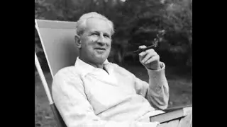 Herbert Marcuse - Eros and Civilization