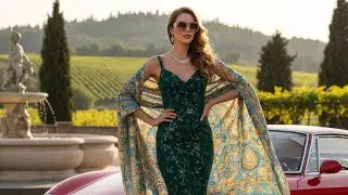 The Enduring Beauty of Italian Textile Heritage