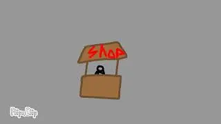 Firework shop (New year special 1)