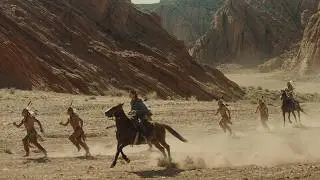 El Juramento del Valle Rojo