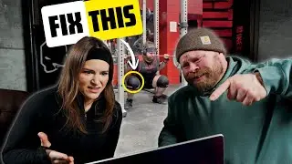 Powerlifting Coaches Critique your SBD - FCF Jan 23