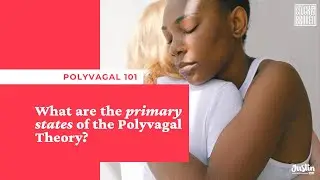 Polyvagal Theory Basics: Autonomic Nervous System and Primary States