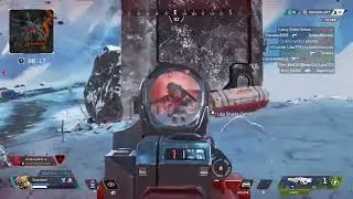Apex Legends Season 17 Kill Montage 1