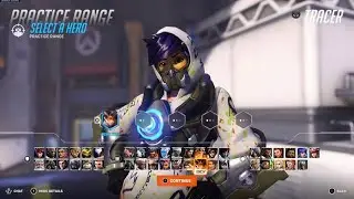 JADE WEAPON Tagged tracer skin showcase