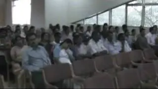 IFIM 13th Convocation1-6/24/2009