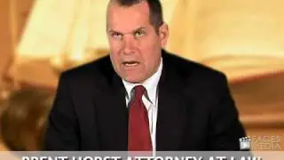 Sex Crime Defense Lawyer in Florida