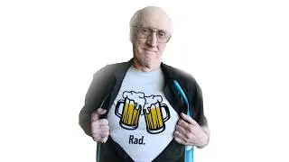 the guy who invented esports