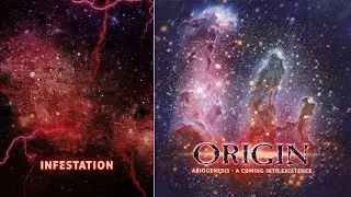ORIGIN - Infestation (Official Premiere)
