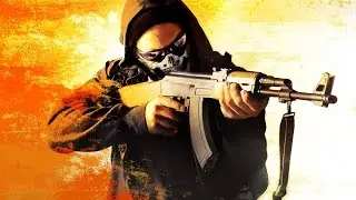 k1ck vs VeryGames