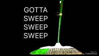 Broom Sound effect (Baldi’s Basic Education and Learning)