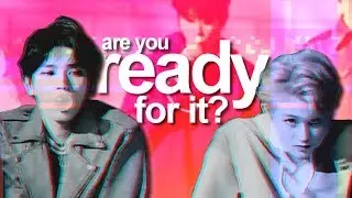 NCT // criminals; au!