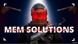 Rage Cheating On Rust (ft. MEM SOLUTIONS)