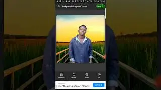 banyarwanda ntabazaniye app yakora magic foto ntacyinu bisaba urajya play tow  urayita uyibona