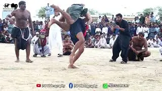Malh Malakhro Mithi -  Rajab Rahimoon vs Murad Panhwar -  15 August 2022