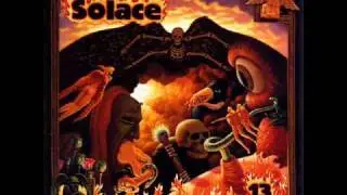 Solace - Indolence
